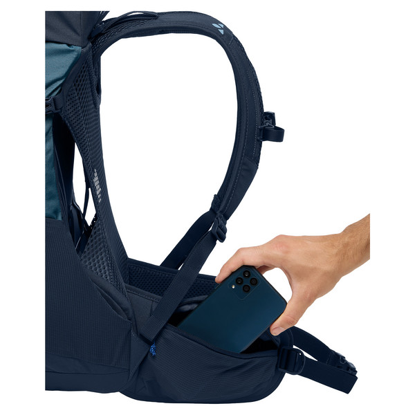 Vaude BRENTA 24 - Tagesrucksack Ansicht 5