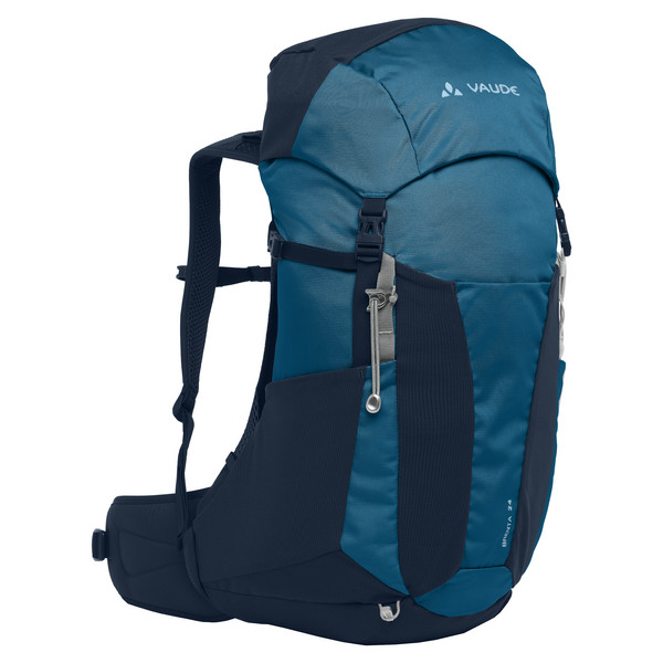 Vaude BRENTA 24 - Tagesrucksack Ansicht 1