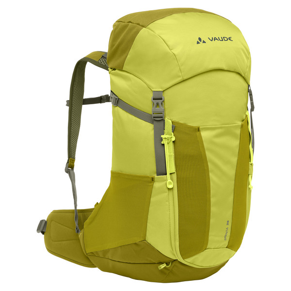 BRENTA 30 - Tagesrucksack-LIGHT LEAF