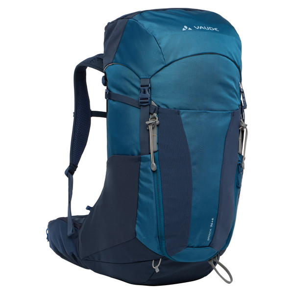 BRENTA 36+6 - Tourenrucksack-BALTIC SEA