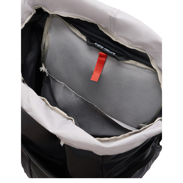 Vaude BRENTA 44+6 - Tourenrucksack Ansicht 8