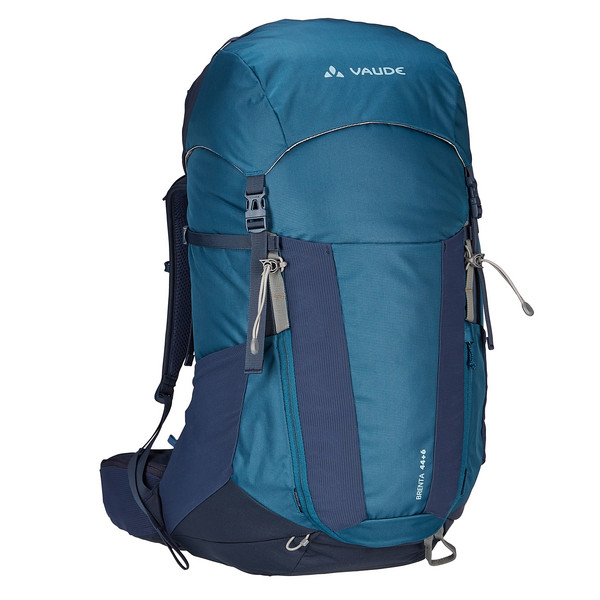 BRENTA 44+6 - Tourenrucksack-BALTIC SEA