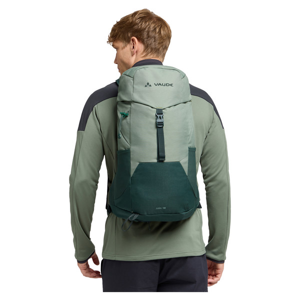 Vaude JURA 18 - Tagesrucksack Ansicht 10