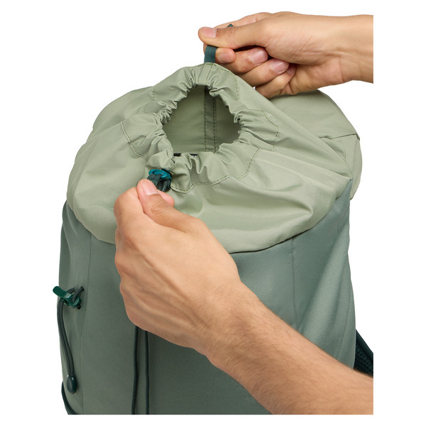 Vaude JURA 18 - Tagesrucksack Ansicht 7