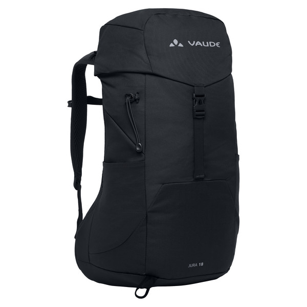 JURA 18 - Tagesrucksack-BLACK
