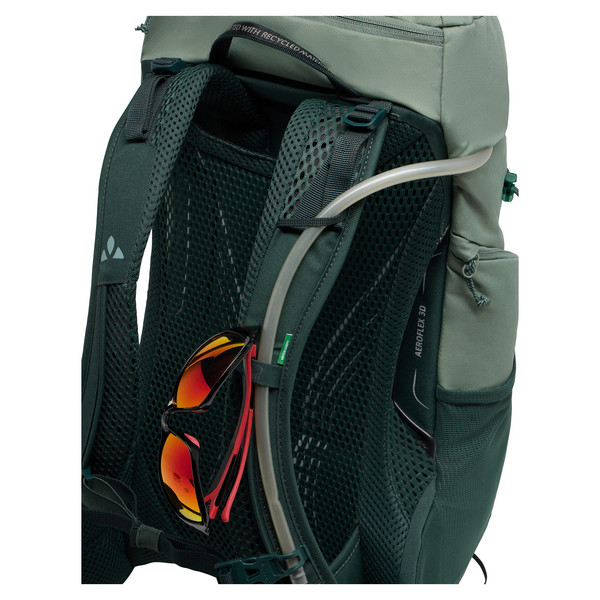 Vaude JURA 24 - Tagesrucksack Ansicht 6