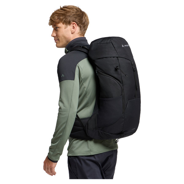 Vaude JURA 28 LONG - Tagesrucksack Ansicht 11