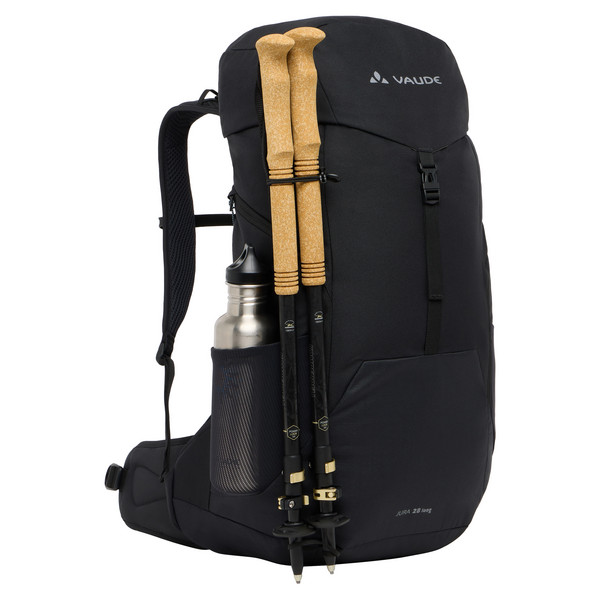 Vaude JURA 28 LONG - Tagesrucksack Ansicht 5