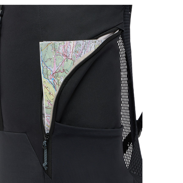 Vaude JURA 28 LONG - Tagesrucksack Ansicht 7