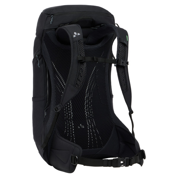 Vaude JURA 28 LONG - Tagesrucksack Ansicht 2
