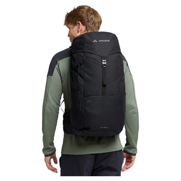 Vaude JURA 28 LONG - Tagesrucksack Ansicht 10