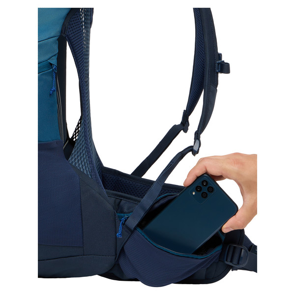 Vaude JURA 32 - Tagesrucksack Ansicht 6