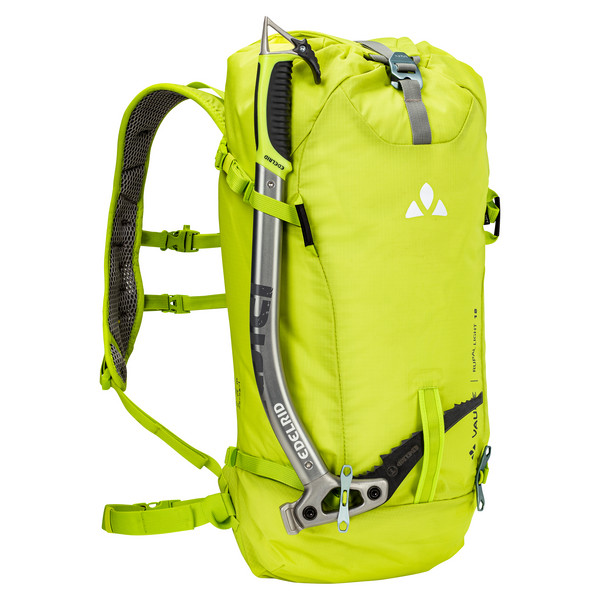 Vaude RUPAL LIGHT 18 - Tagesrucksack Ansicht 6