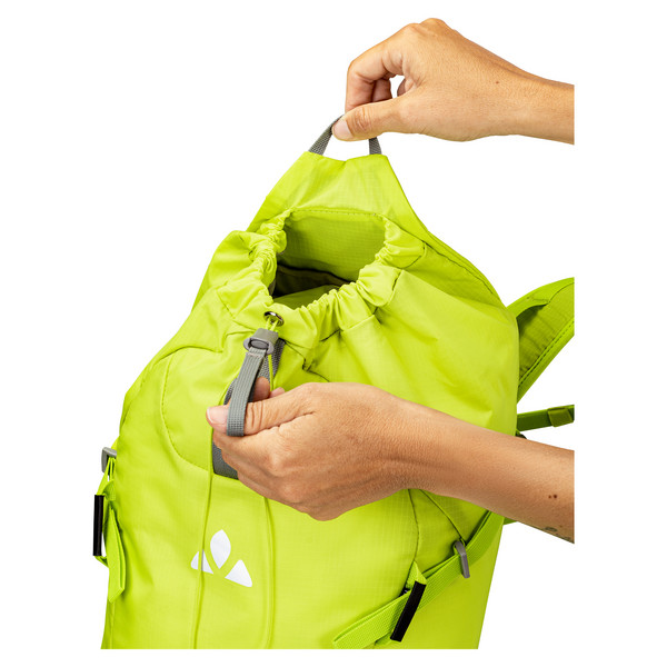 Vaude RUPAL LIGHT 18 - Tagesrucksack Ansicht 8