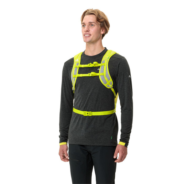 Vaude RUPAL LIGHT 18 - Tagesrucksack Ansicht 10