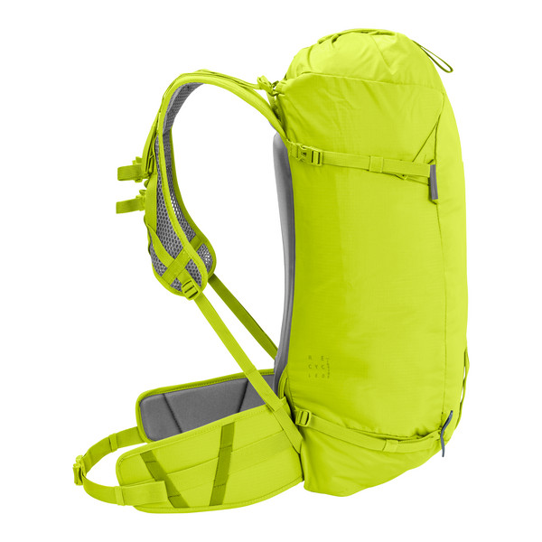 Vaude RUPAL LIGHT 28 - Tagesrucksack Ansicht 2