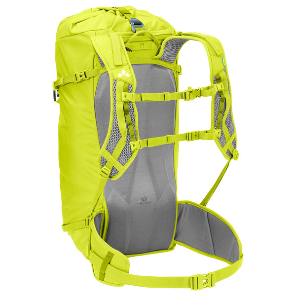 Vaude RUPAL LIGHT 28 - Tagesrucksack Ansicht 3