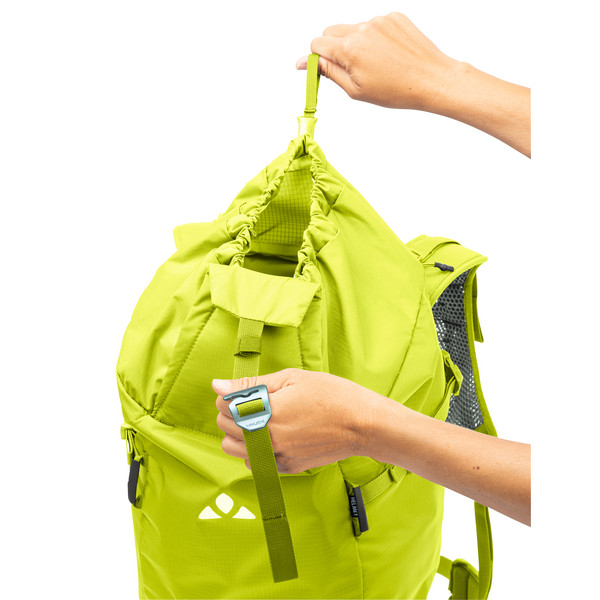 Vaude RUPAL LIGHT 28 - Tagesrucksack Ansicht 9