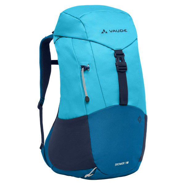 SKOMER 18 Damen - Tagesrucksack-AQUA