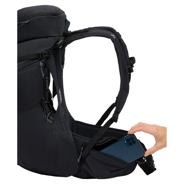 Vaude SKOMER TOUR 34+ Damen - Tourenrucksack Ansicht 6