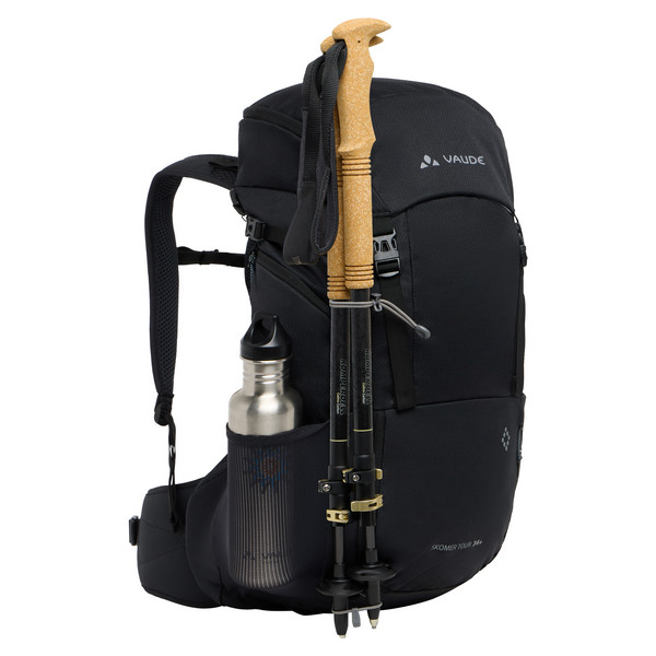 Vaude SKOMER TOUR 34+ Damen - Tourenrucksack Ansicht 5