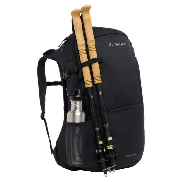 Vaude SKOMER ZIP 22 Damen - Tagesrucksack Ansicht 5