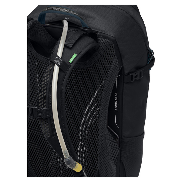 Vaude SKOMER ZIP 22 Damen - Tagesrucksack Ansicht 6