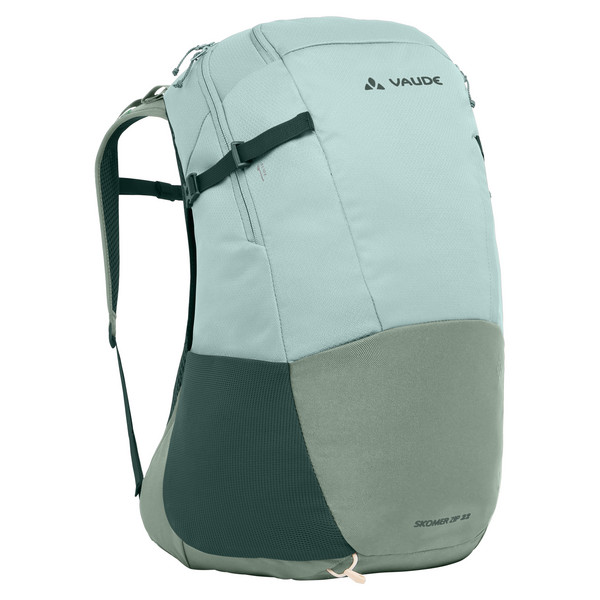 SKOMER ZIP 22 Damen - Tagesrucksack-DUSTY FERN