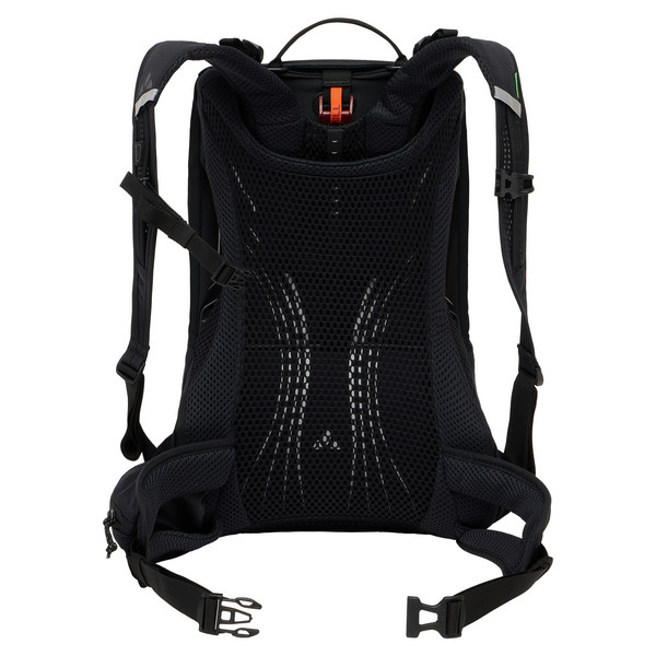 Vaude TRAILVENT 10 Damen - Fahrradrucksack Ansicht 3