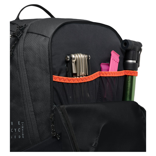 Vaude TRAILVENT 10 Damen - Fahrradrucksack Ansicht 5