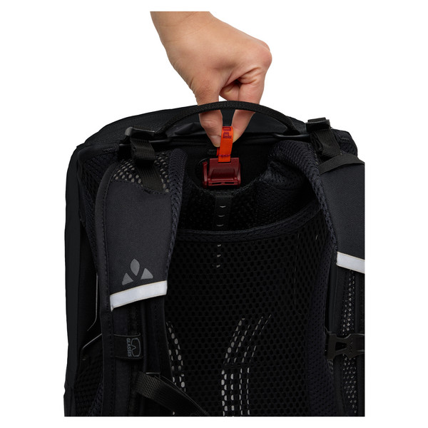 Vaude TRAILVENT 10 Damen - Fahrradrucksack Ansicht 7