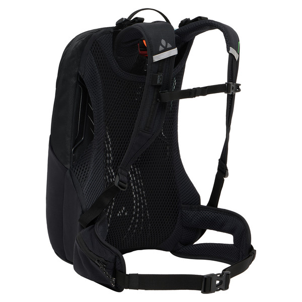 Vaude TRAILVENT 10 Damen - Fahrradrucksack Ansicht 2