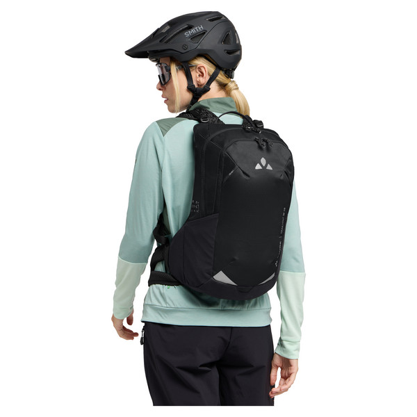 Vaude TRAILVENT 10 Damen - Fahrradrucksack Ansicht 10