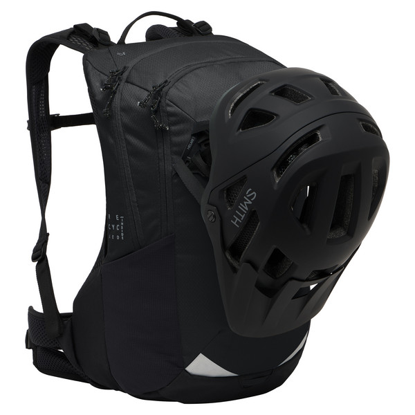 Vaude TRAILVENT 10 Damen - Fahrradrucksack Ansicht 8