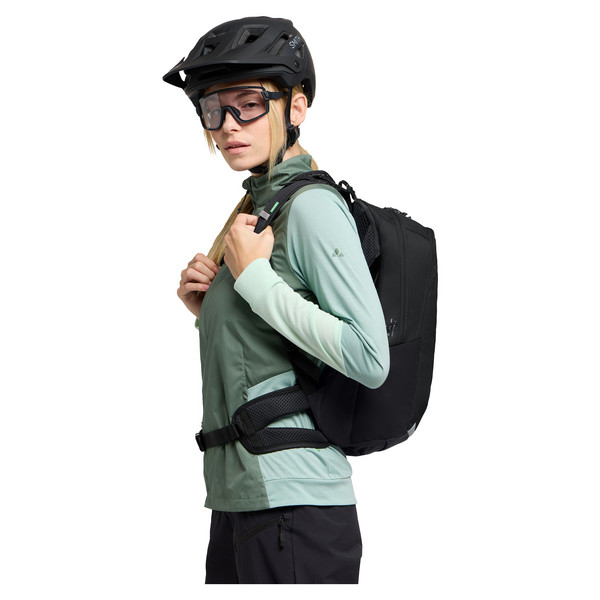 Vaude TRAILVENT 10 Damen - Fahrradrucksack Ansicht 11