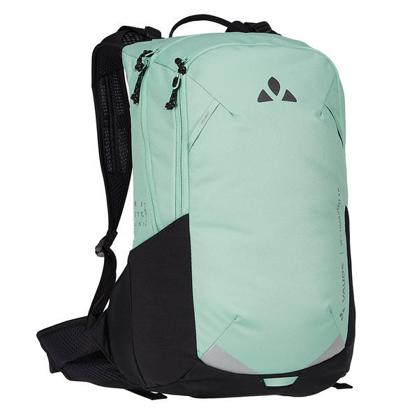 TRAILVENT 10 Damen - Fahrradrucksack-DUSTY FERN