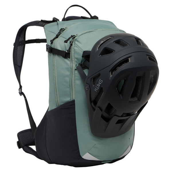 Vaude TRAILVENT 15 Damen - Fahrradrucksack Ansicht 7