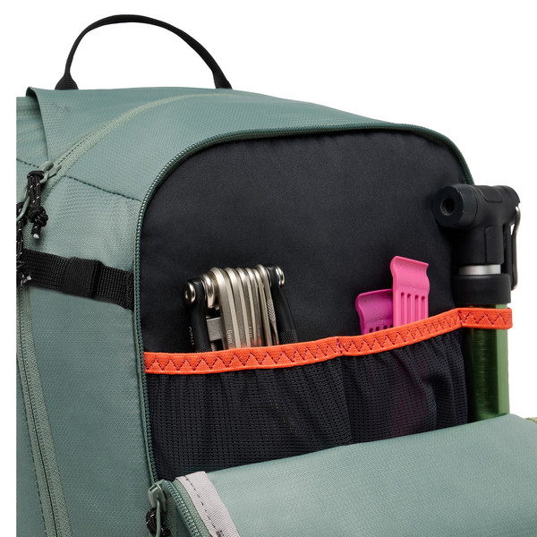Vaude TRAILVENT 15 Damen - Fahrradrucksack Ansicht 9