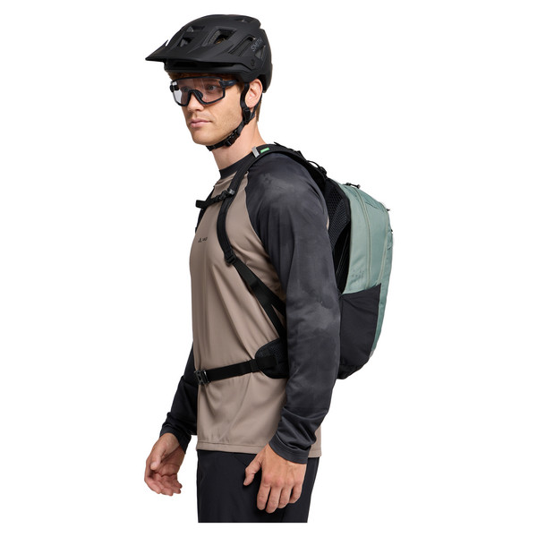 Vaude TRAILVENT 15 Damen - Fahrradrucksack Ansicht 11