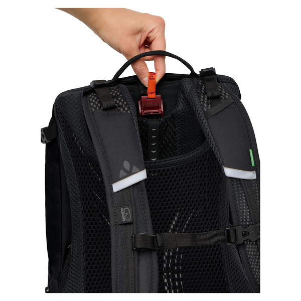 Vaude TRAILVENT 15 Damen - Fahrradrucksack Ansicht 7