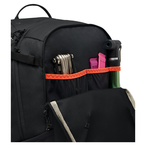 Vaude TRAILVENT 15 Damen - Fahrradrucksack Ansicht 5