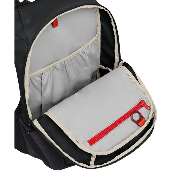 Vaude TRAILVENT 15 Damen - Fahrradrucksack Ansicht 9