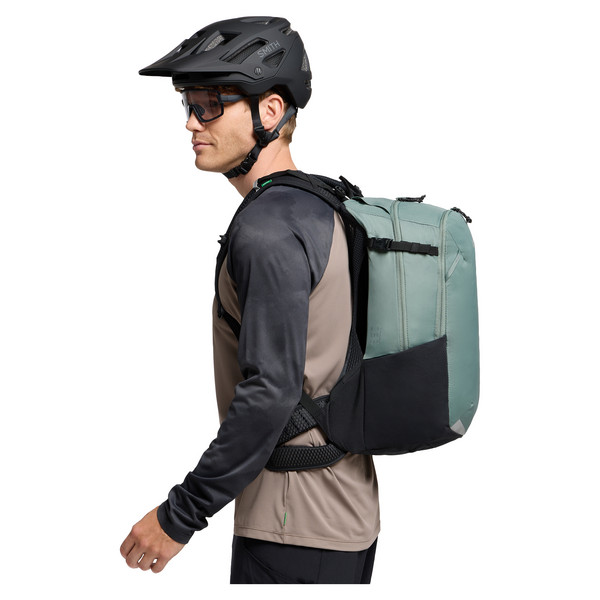 Vaude TRAILVENT 20 Damen - Fahrradrucksack Ansicht 12