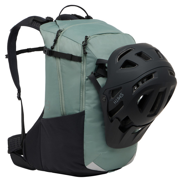 Vaude TRAILVENT 20 Damen - Fahrradrucksack Ansicht 5