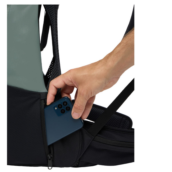 Vaude TRAILVENT 20 Damen - Fahrradrucksack Ansicht 8