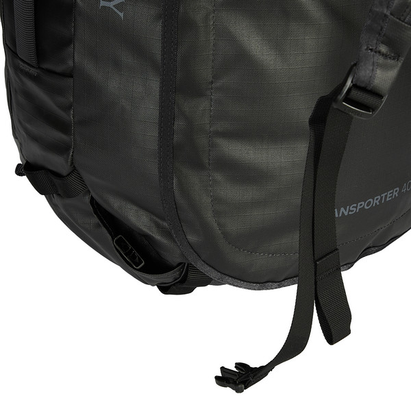 Osprey TRANSPORTER DUFFEL 40 Unisex - Reisetasche Ansicht 6