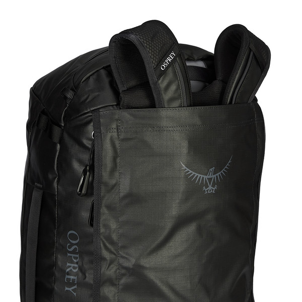 Osprey TRANSPORTER DUFFEL 40 Unisex - Reisetasche Ansicht 7