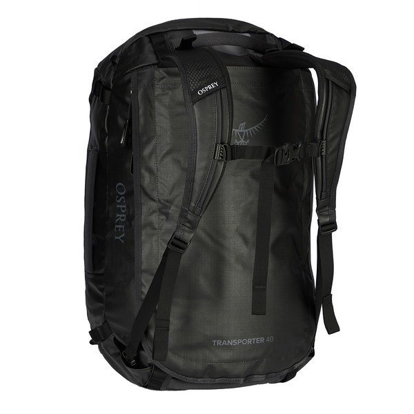 Osprey TRANSPORTER DUFFEL 40 Unisex - Reisetasche Ansicht 3