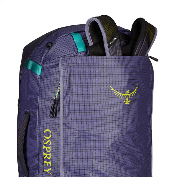 Osprey TRANSPORTER DUFFEL 65 - Reisetasche Ansicht 7