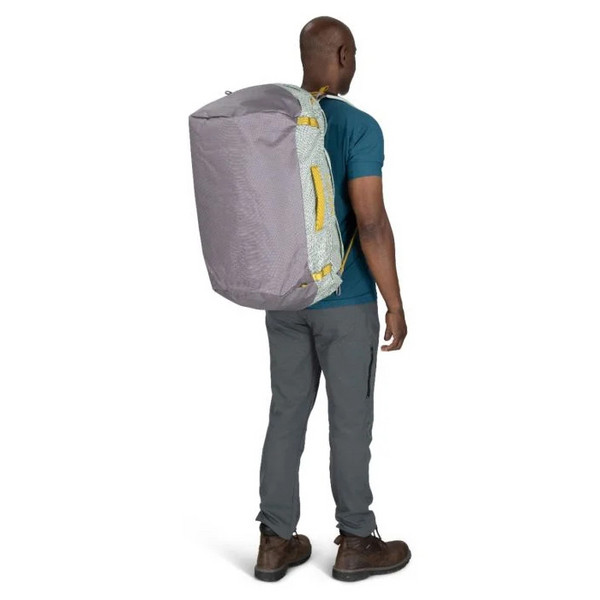Osprey TRANSPORTER DUFFEL 65 - Reisetasche Ansicht 11